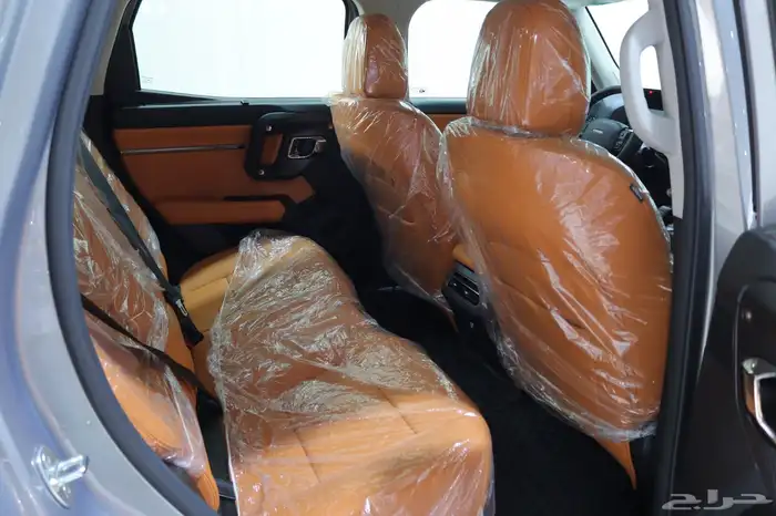 هافال H7 فل كامل2026 عروض خاصه على الكاش والتمويل 6