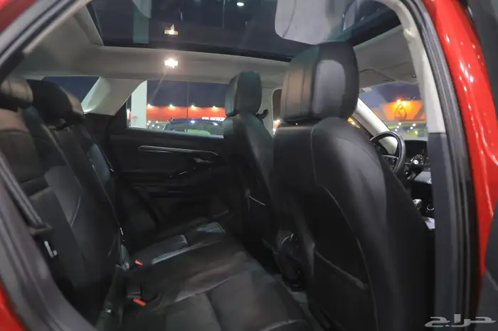 ايفوك لاند روفر ايفوك 2020 12