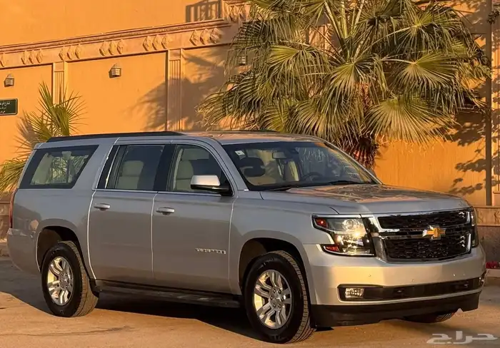 تاهو سوبربان 2020 سعودي 2