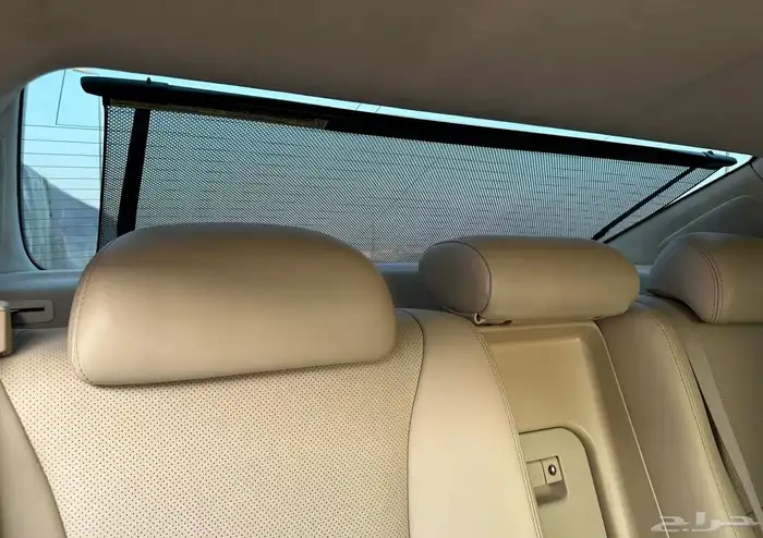 لكزس 2011 LS460 21