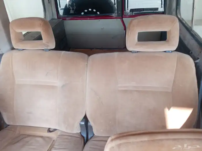 نيسان باترول 1991 6