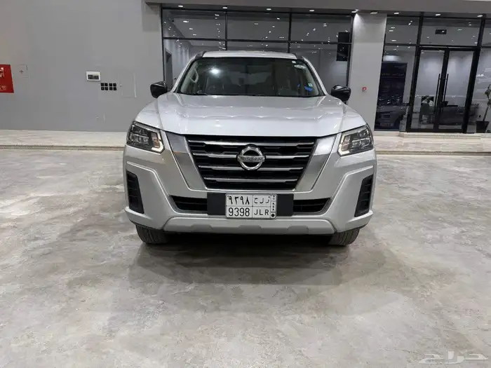 نيسان اكستيرا 2023 0
