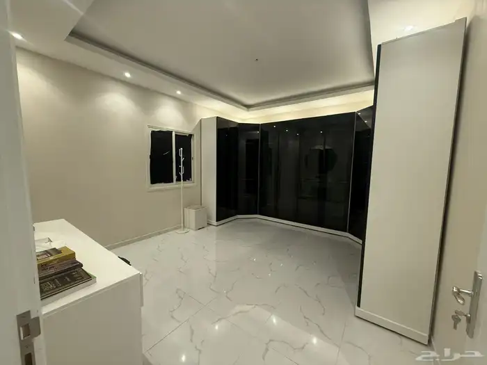 فيلا مؤثثه للايجار بالدمام حي العروبه 4