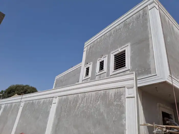 ديكورات خارجيه 5