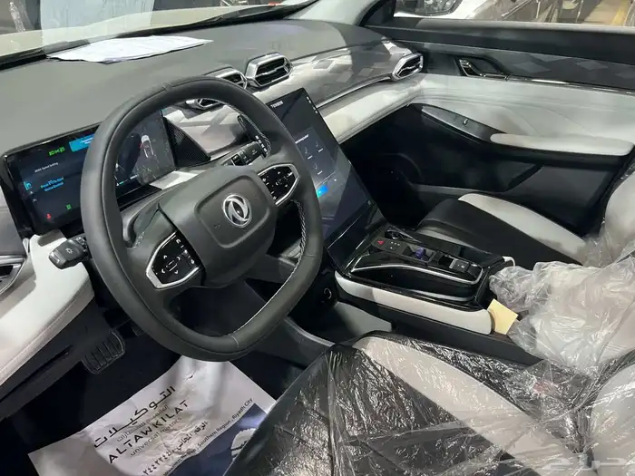 دونج فينج ميج 2026 بأفضل الأسعار كاش _أقساط جميع البنوك وشرك 7