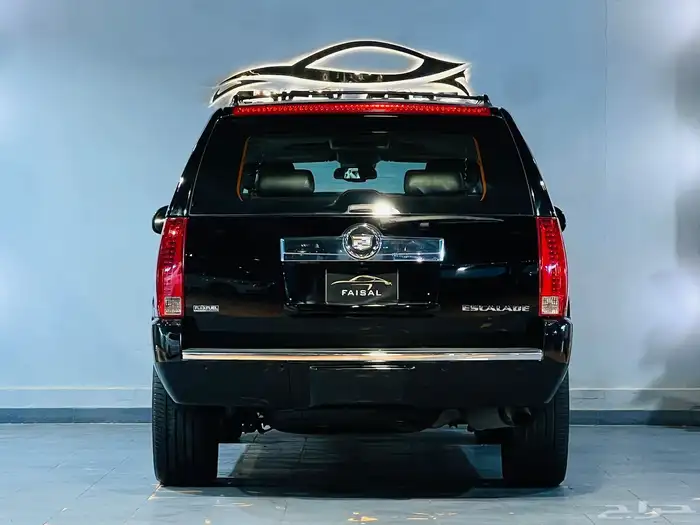 كاديلاك اسكاليد 2006 سعودي بحاله ممتازه ماشاء الله 15