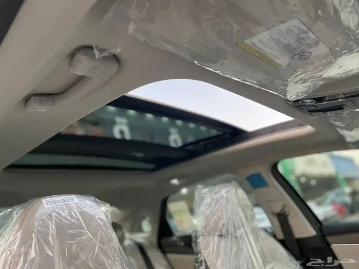 كيا k5 gls 2026 9