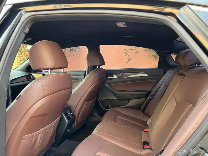 سوناتا 2019 فل كامل 21