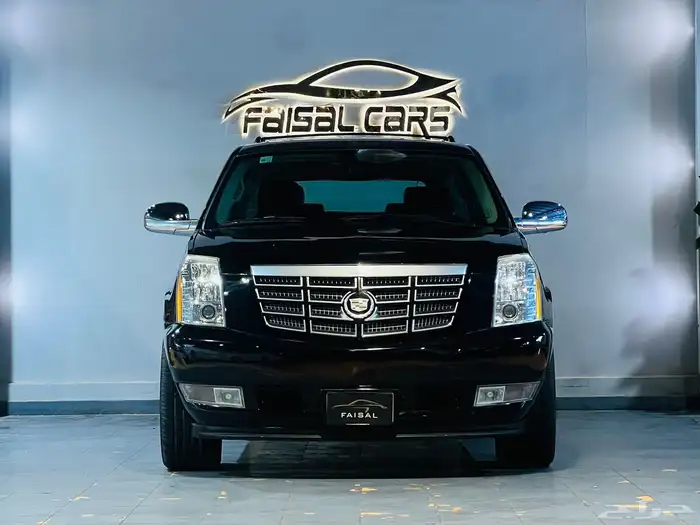 كاديلاك اسكاليد 2006 سعودي بحاله ممتازه ماشاء الله 16