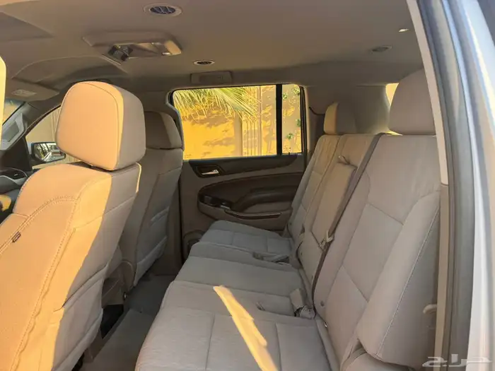 تاهو سوبربان 2020 سعودي 20