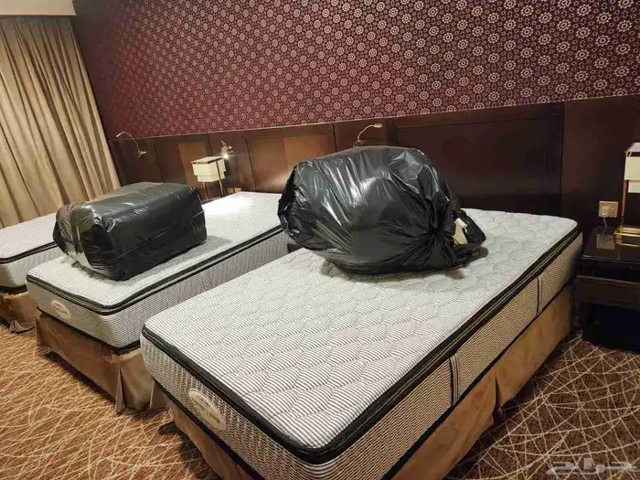 اثاث فندق خمس نجوم كامل كل شي في الفندق للبيع 4