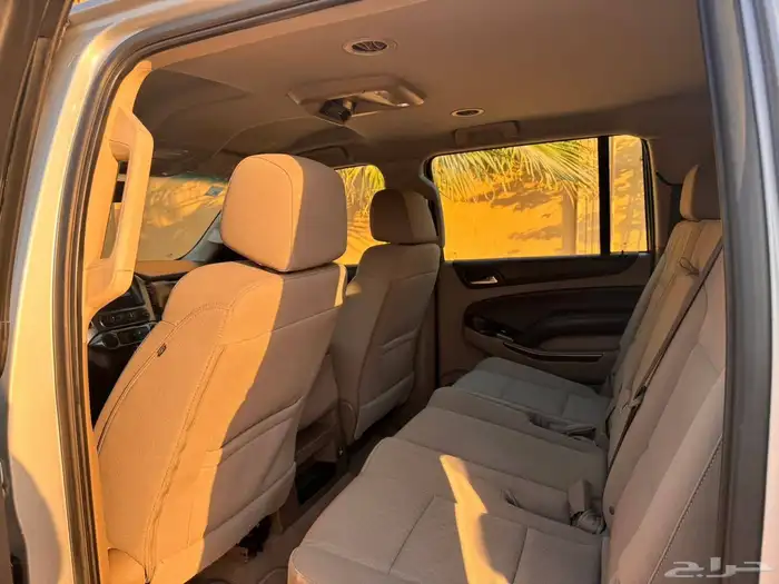 تاهو سوبربان 2020 سعودي 18