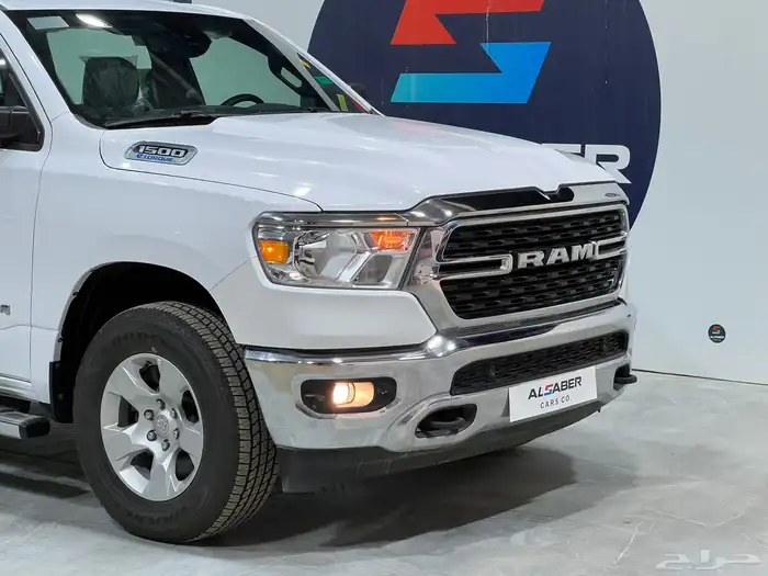 دوج رام 2023 0