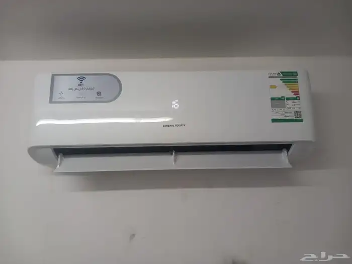 مكيفات سبليت جديده 1