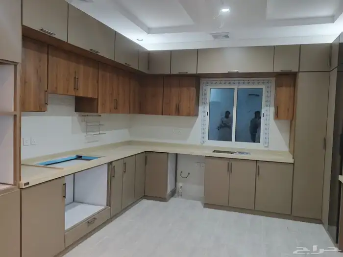 فك وتركيب وتفصيل المطابخ 1