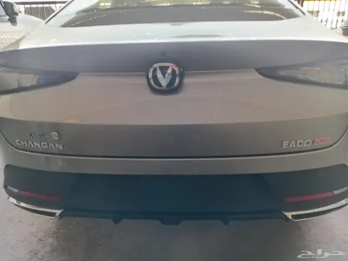 شانجان ايدو ترند 2026 كاش واقساط 4