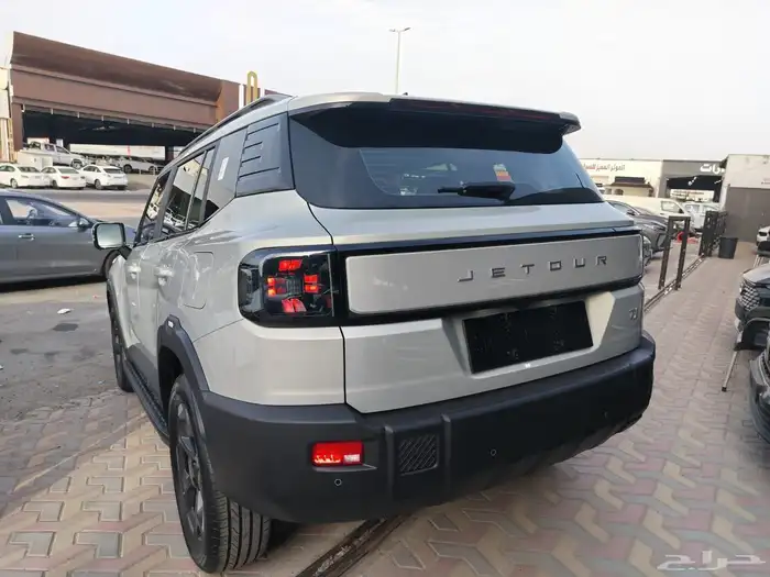 جيتور T1 لاكجري فل كامل موديل 2025 وكيل سعودي 3