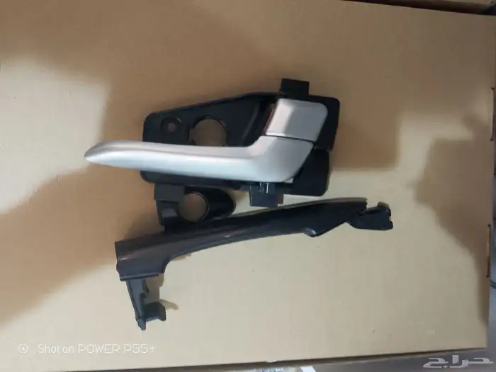 مقبض باب كيا ريو 2011-2015 2