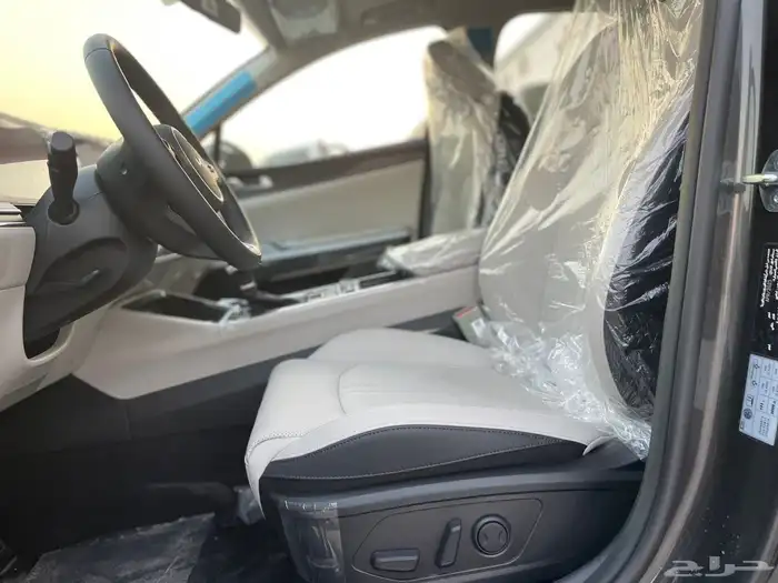 كيا k5 gls 2026 7