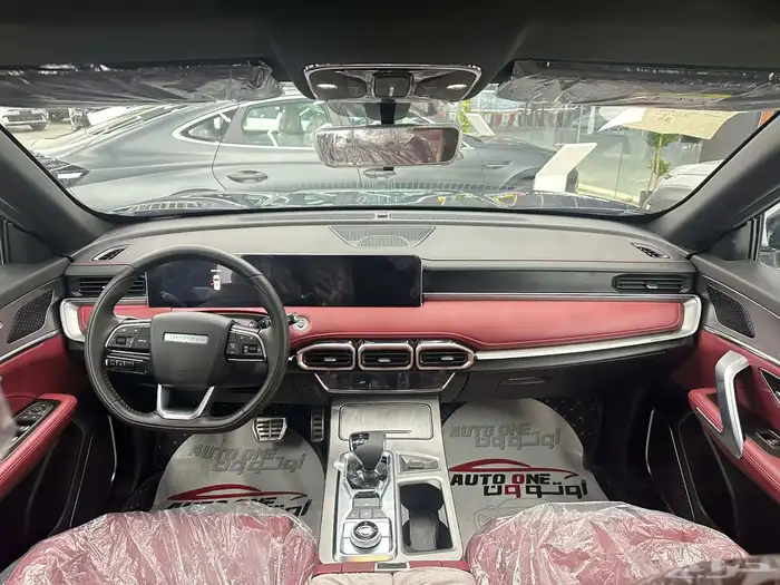 جيتور اكس 70 بلس 2025 كاش و ايجار منتهي بالتمليك 2