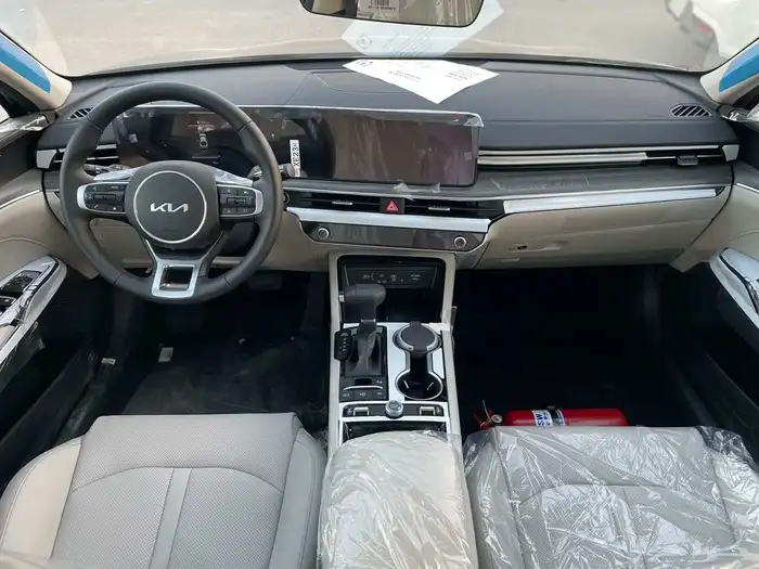 كيا k5 gls 2026 2