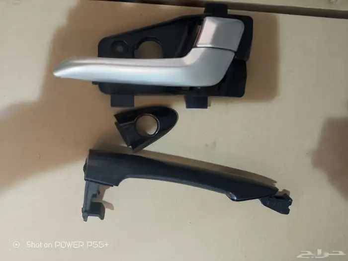 مقبض باب كيا ريو 2011-2015 3