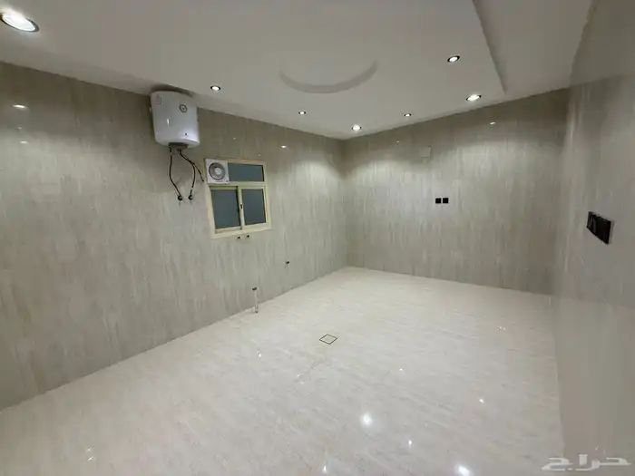 فيلا درج صالة و شقتين زاوية مقابل مسجد و مرفق 350 متر 13