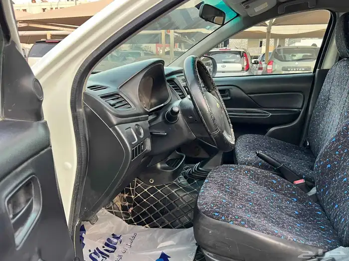 متسوبيشي بيكب غماره L200 العدد حبتين 2020 2021 25