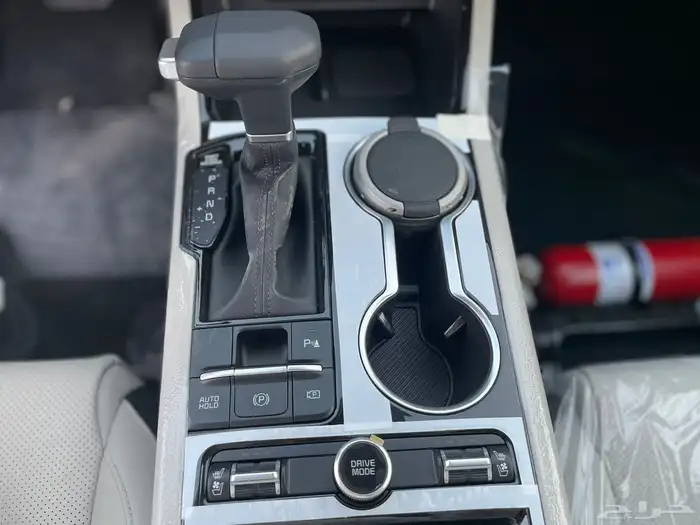 كيا k5 gls 2026 4