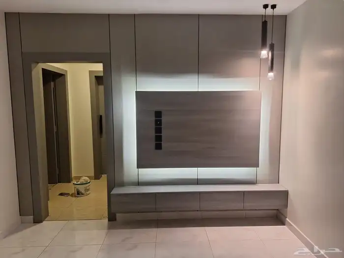 ديكورات وصباغ الشرقيه بجميع انواع اديكورات 1