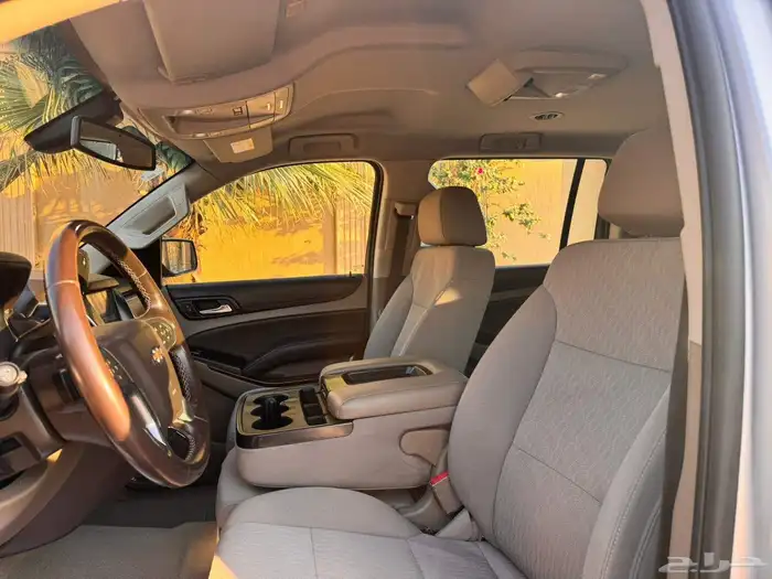 تاهو سوبربان 2020 سعودي 13