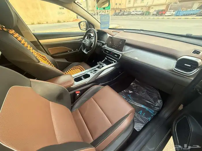 جيلي كولراي فل كامل 3