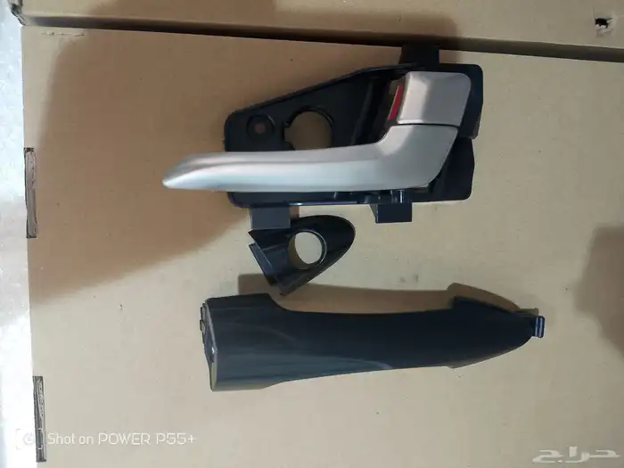 مقبض باب كيا ريو 2011-2015 1