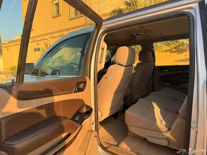 تاهو سوبربان 2020 سعودي 21