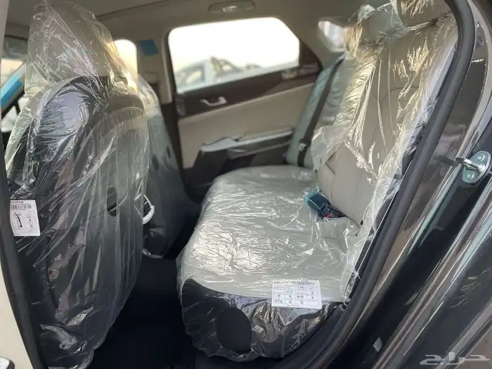 كيا k5 gls 2026 5