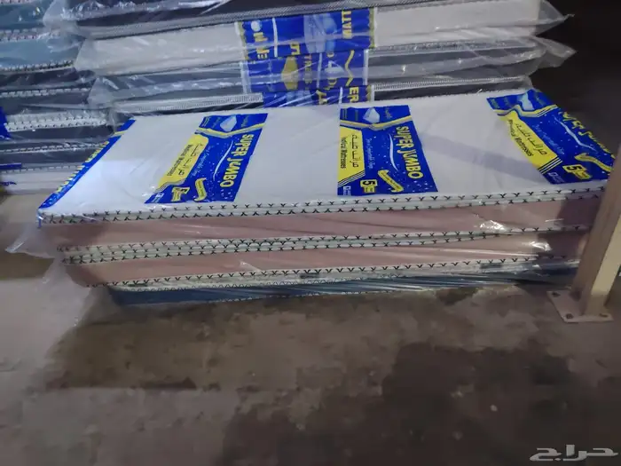 سرير دولاب ستاير تفسيل تر يب ما توصيل 7