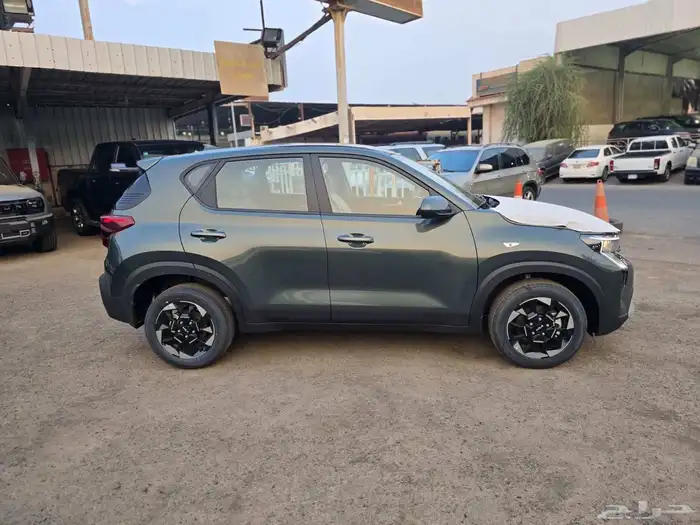 كيا سونيت 2026 GL 4