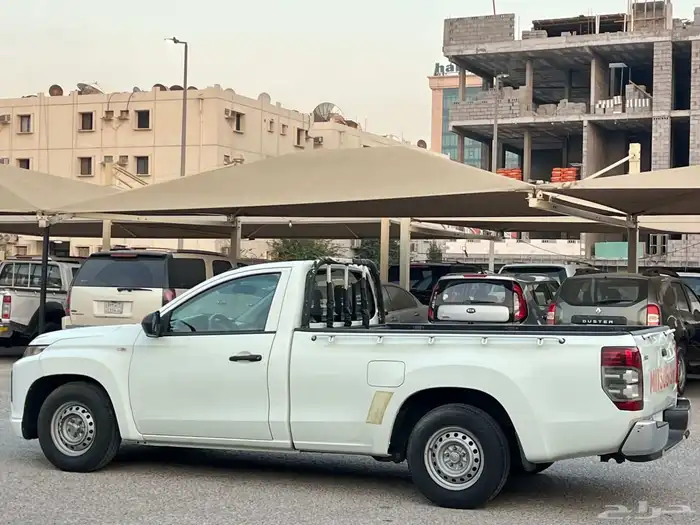 متسوبيشي بيكب غماره L200 العدد حبتين 2020 2021 15