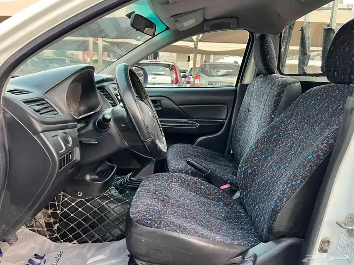 متسوبيشي بيكب غماره L200 العدد حبتين 2020 2021 23