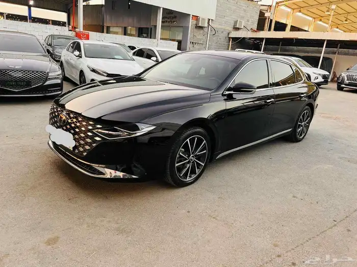 قرانديور وارد كوريا 2021 6