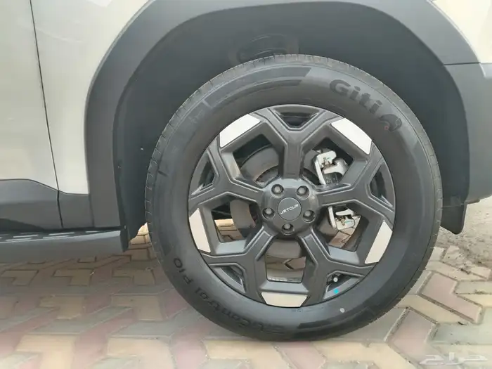 جيتور T1 لاكجري فل كامل موديل 2025 وكيل سعودي 6