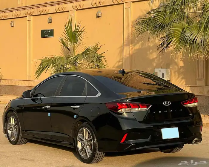 سوناتا 2019 فل كامل 6