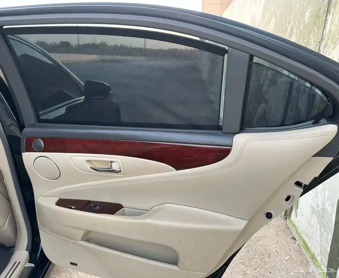 لكزس 2011 LS460 22