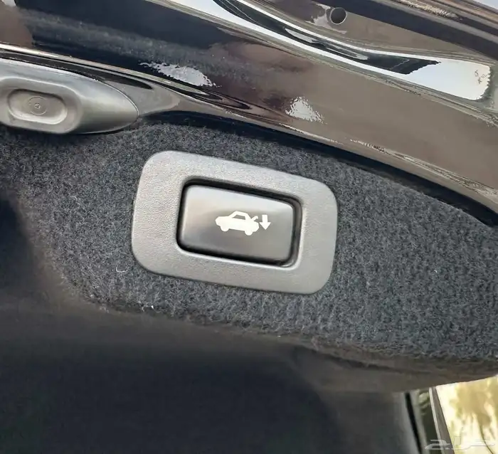 لكزس 2011 LS460 24