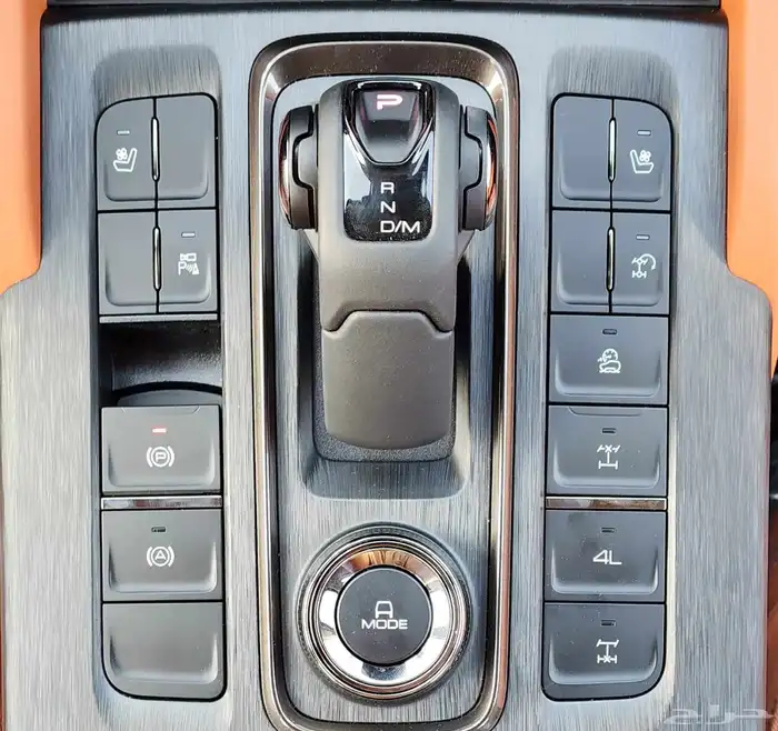 هافال اتش 9 فل كامل سعودى 2026 موزع معتمد 6