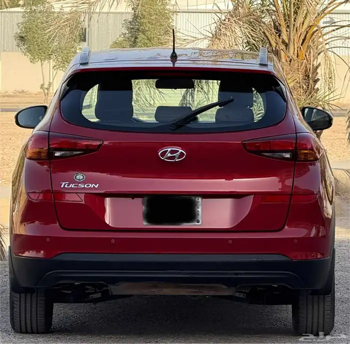 للبيع توسان 2020 وكاله شرط شد بلد 5