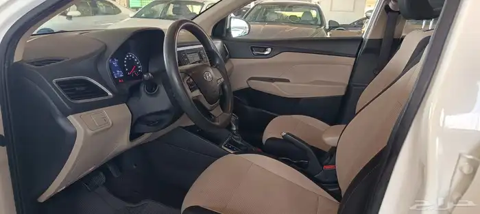 Hyundai xcent standard 2023 6