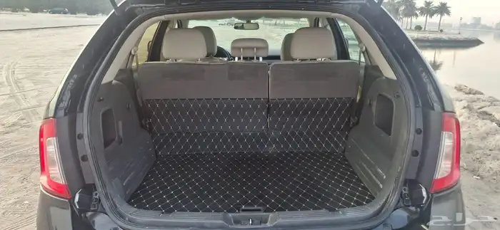 فورد ايدج 2014 بودي وكالة دبل 10