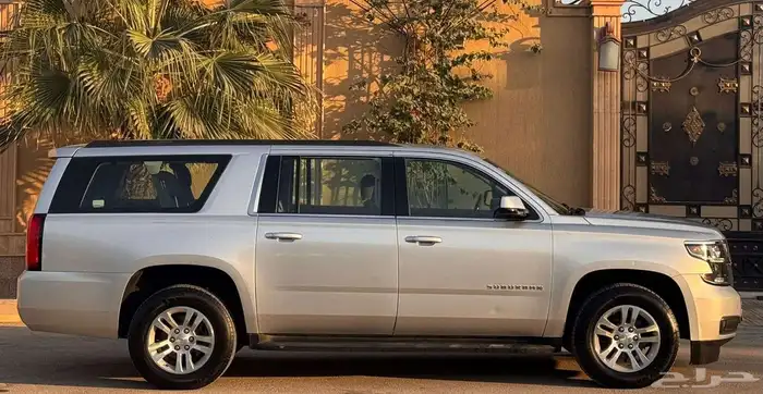 تاهو سوبربان 2020 سعودي 11