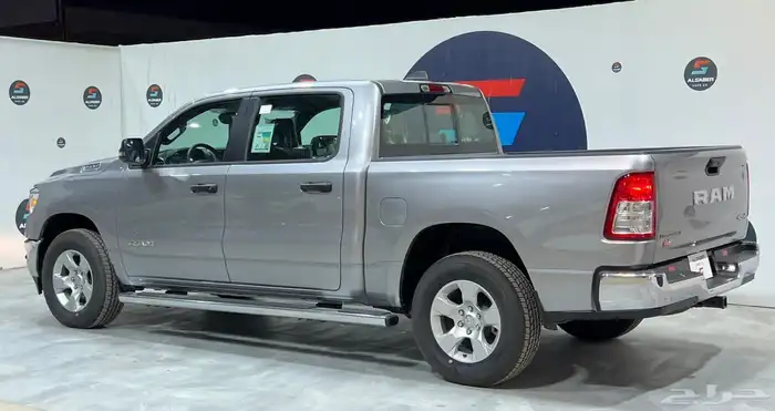 دوج رام 2023 5